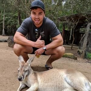 Meet your Posher, Adrian